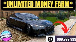 Forza Horizon 5 Money Glitch - 100% Working Now