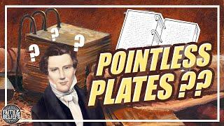 What purpose did the golden plates serve if they weren’t needed for the translation? Ep. 153