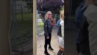 #carlalagerfeld #lifestyle #youtuber #surprise #trending #