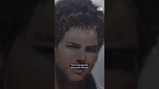 Carlo Acutis - the first Catholic saint of the millennial generation | DW News