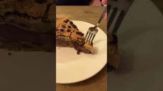 Çikolatalı cheescake #çikolata #çikolatalıkurabiye #cheesecake #chocolate