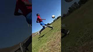 Best motivation of the centuries #shorts #soccer #football #neymar #footballskillschallenge