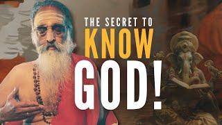 108 of 108 | The Secret to know God! | Swami Chinmayananda | ChinmayaMission | Hindu | SanatanDharma