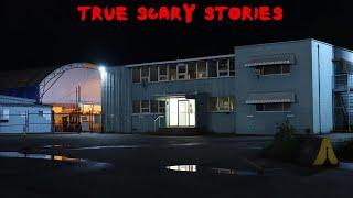 True Scary Stories to Keep You Up At Night (Best of Horror Megamix Vol. 67)