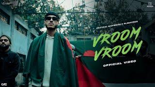 Vroom Vroom | Bangla Rap Song | Critical Mahmood | Official Music Video 2024