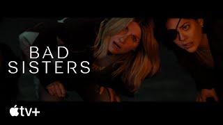 Bad Sisters — The Cliff | Season 2 Scene | Apple TV+