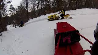 Chalk River 2020-02-01