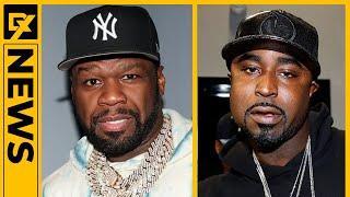 50 Cent Reignites Young Buck Beef... & Gets Reply