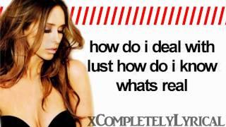 How do I Deal || Jennifer Love Hewitt