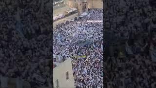 10,000s of Jews Celebrate God's return of the Jewish People to Jerusalem!