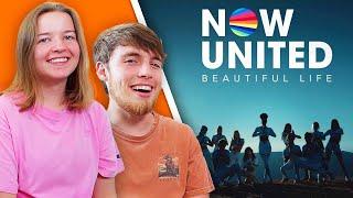 First Time Hearing Now United - Beautiful Life