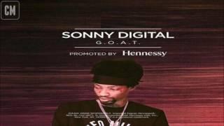 Sonny Digital - G.O.A.T. [FULL MIXTAPE + DOWNLOAD LINK] [2016]