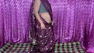 Women Fashion Style | High Fashion vlog | Fashion Show | Saree Fashion lover | Saree Lovers