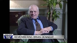 Chicago theater favorite Brian Dennehy dies at 81