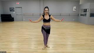 Alone This Season? Dance Away the Blues!  #bellydance #dance #alone