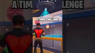 How to get in Supernova Academy Vault in Fortnite