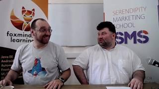 Блог: Зачем руководителю бизнеса знать маркетинг? | Школа маркетинга SMS | Эльдар Нагорный