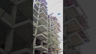 Divine space Tellapur, Spacious 2, 2.5 & 3 BHK in a fully gated community