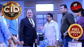 एक व्यापारी पर Attack का कैसे ACP करेंगे खुलासा? | CID | सी.आई.डी. | Latest Episode | 27 Nov 2024