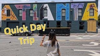 Quick Day Trip: Atlanta, GA | Travel