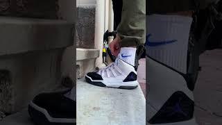 Colorful collection Nike socks #shorts #tiktok