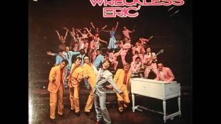 Wreckless Eric - Final Taxi