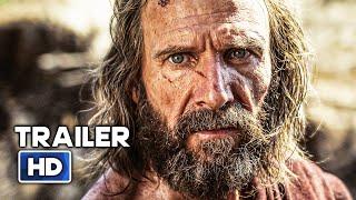 THE RETURN Official Trailer (2024) Ralph Fiennes, Juliette Binoche Movie HD