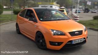 Tuningcars lovely sounds 1080p