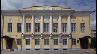 Калужский музей изобразительных искусств сегодня