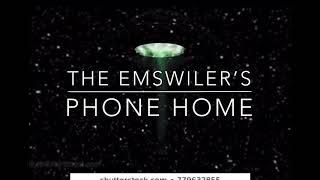 The Day the Emswiler’s Stood Still ..the Aliens arrived