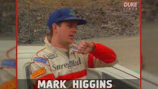 This is Rallying | Mark Higgins and the Forest Experience Rally School
