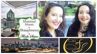 Real Estate Update with Floulis Sisters - Montreal Minute