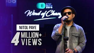 NITOL PAYE - FUAD FEAT. SHUVO : OMZ WIND OF CHANGE [ S:03 ]