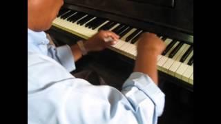 Sandaya Burmese Piano Pedagogical Song II