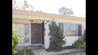 For Rent:  3053 Luna Ave. San Diego