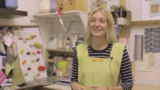 Devon Open Studios 2020 - The Bursary Artists