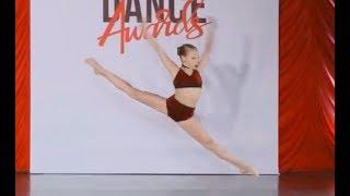 Bella Klassen - I'm Falling and I Can't Turn Back (Solo for Best Dancer at the Dance Awards)