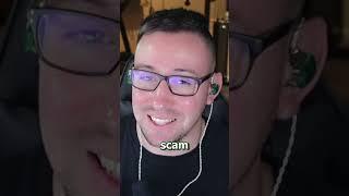 I SCAMMED a CHEATER in Warzone 