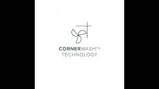 Defy CornerWash Dishwasher