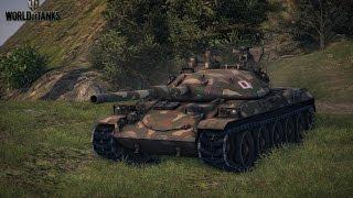 WoT Xbox One: STB-1 Review!!! (In 1080p!)