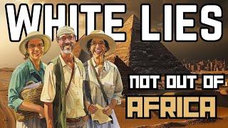 Why Are They Lying About Africa's History? : Exposing The Truth