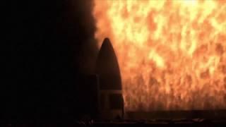 Missile Intercept Test Video Released By DOD