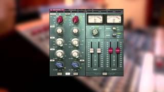 Waves Scheps 73 Plugin Tour