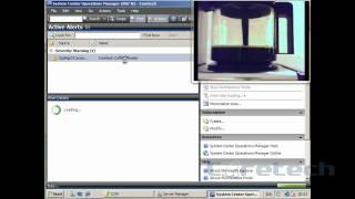 Coretech Coffee Monitor - Management Pack Intro