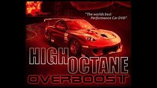 High Octane - Overboost (FULL) HD