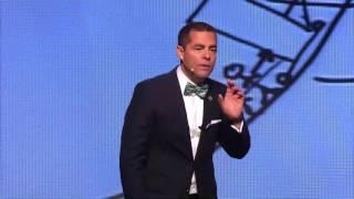 Ørjan Sæle — Direct Selling Mastermind Event 2014