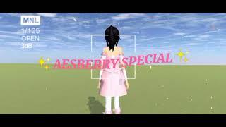 AESBERRY SPECIAL;️PLEASE WATCH!