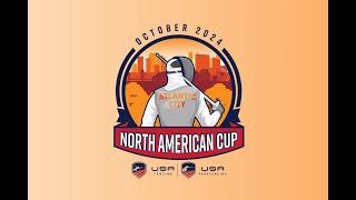 B2 - Junior Women's Epee - T4 (Mehrotra v Machulsky) - October NAC - Atlantic City, NJ 2024