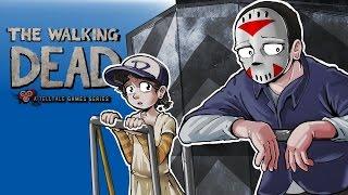 The Walking Dead - EVERYTHING GOES WRONG! (Season 1) Ep. 3!