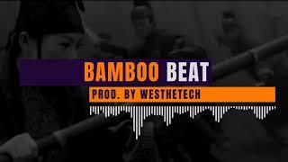 BAMBOO | ASIAN TYPE HIPHOP BEAT | WESTHETECH PRODUCTIONS